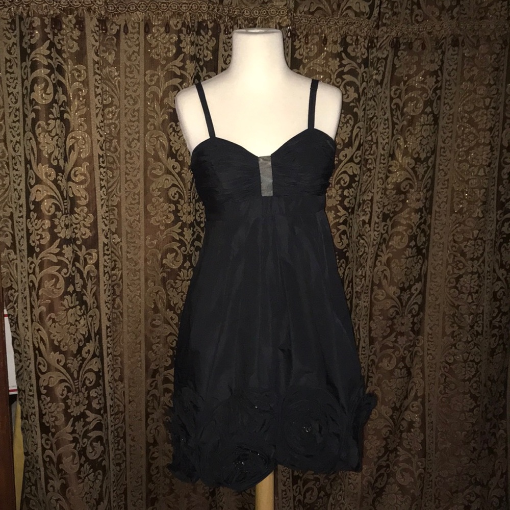 BCBG dress size 6